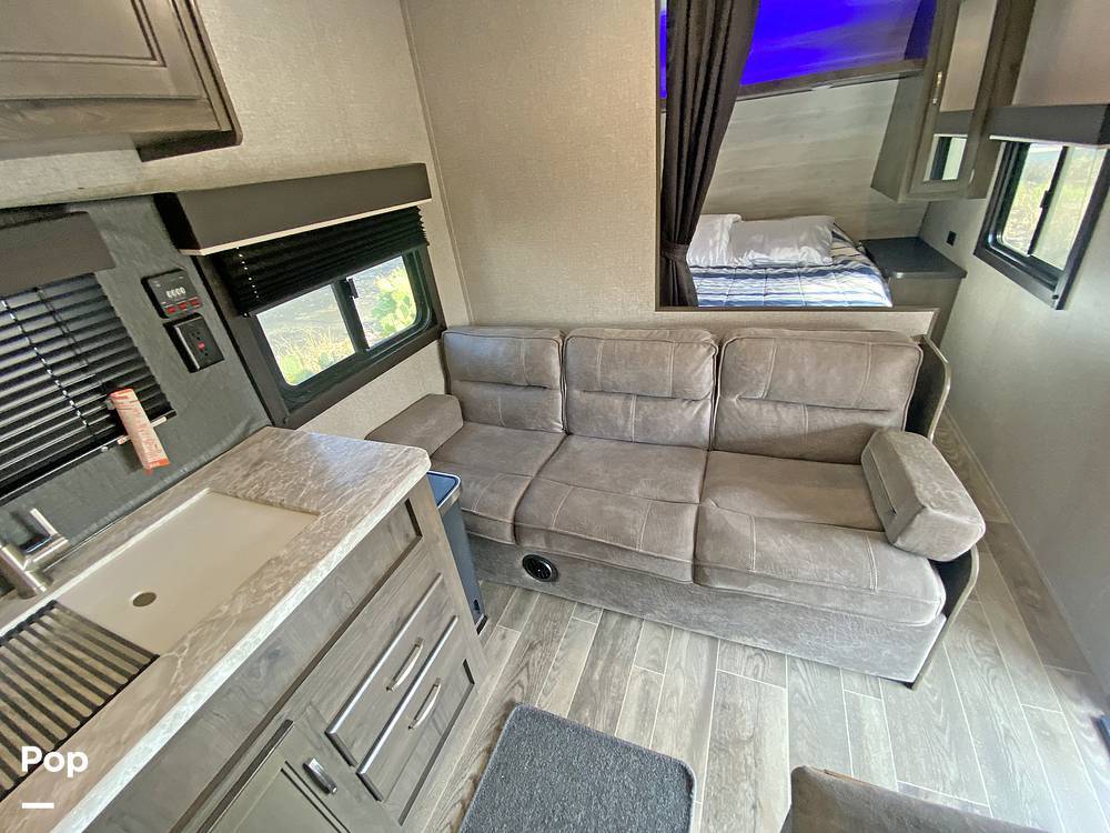 2021 Jayco Jay Flight SLX8 264BHW in tucson AZ