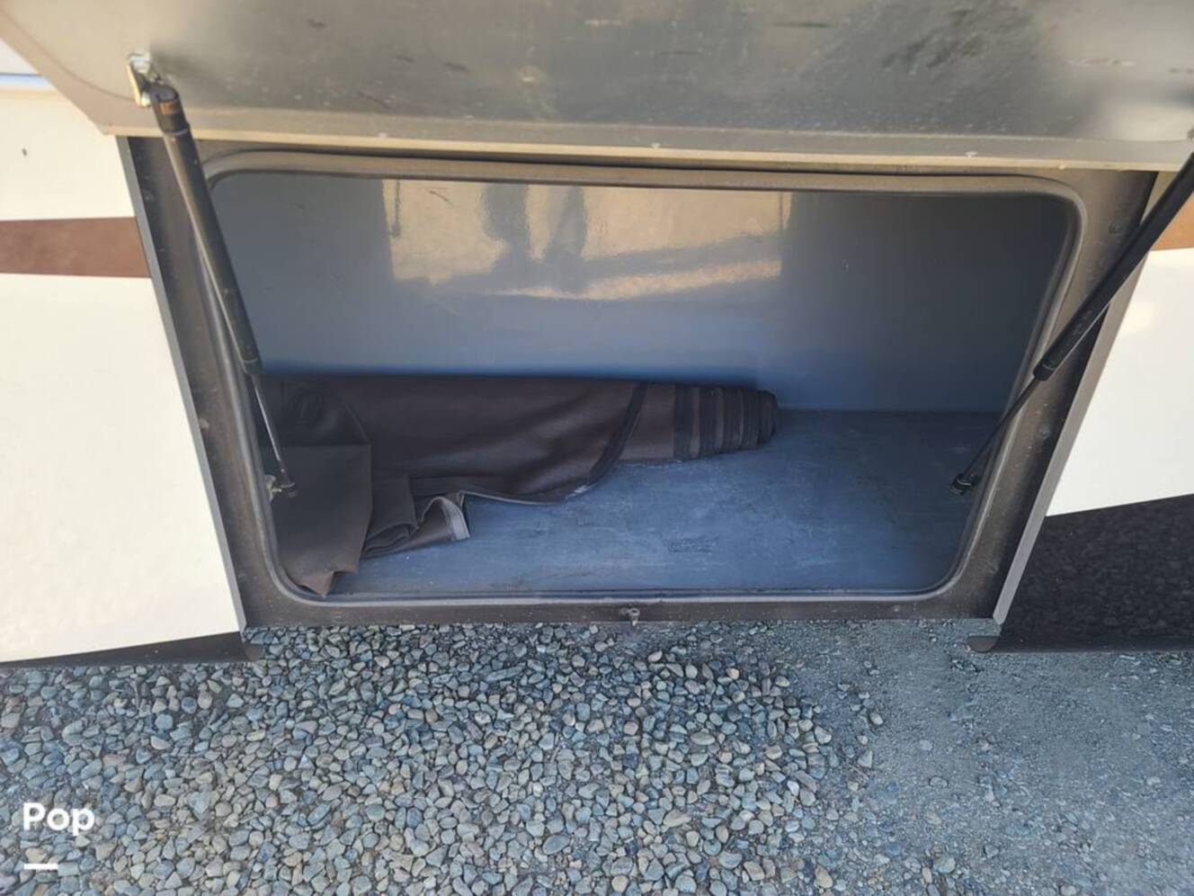 A photo of this 2009 Tiffin Allegro Bay 35TSB