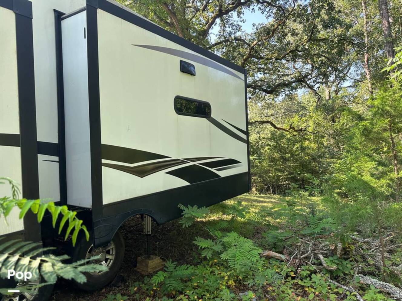 A photo of this 2020 Heartland Bighorn 39MB