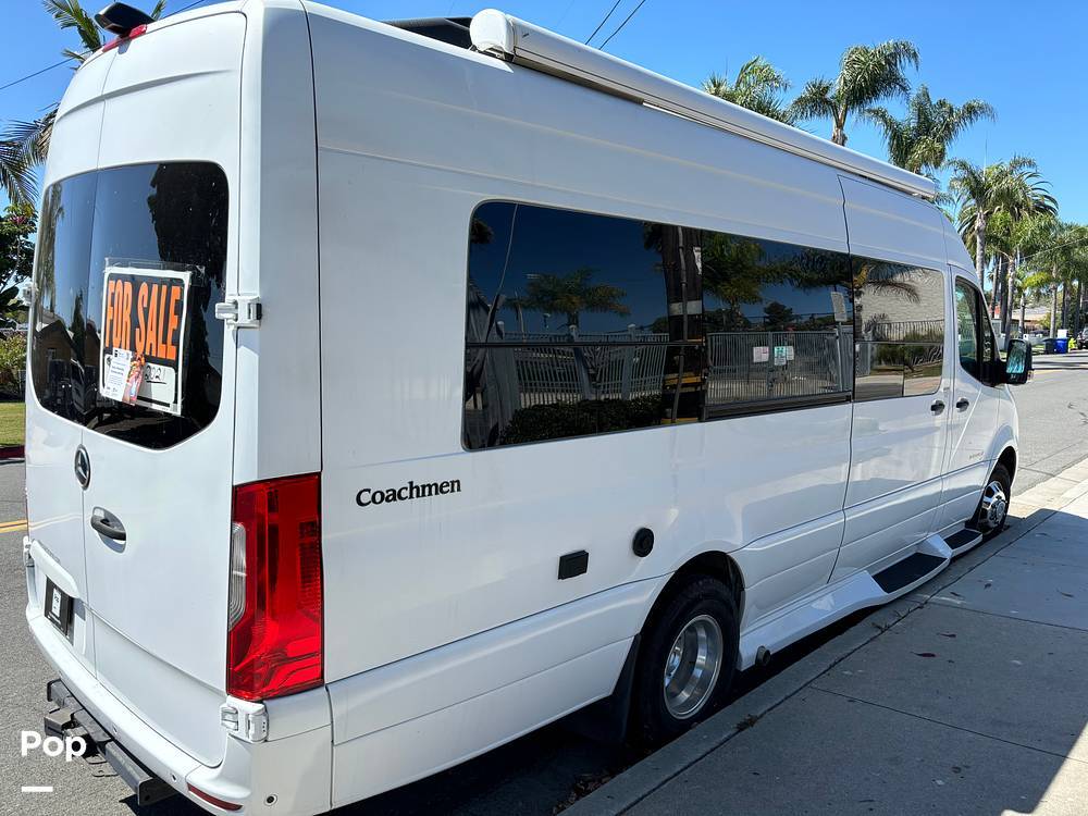 2021 Coachmen Galleria 24FL in san diego CA