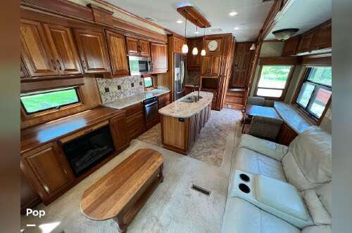2015 DRV Mobile Suites 38RSSA in pleasant prairie WI