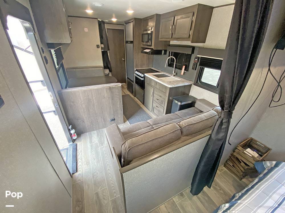 2021 Jayco Jay Flight SLX8 264BHW in tucson AZ