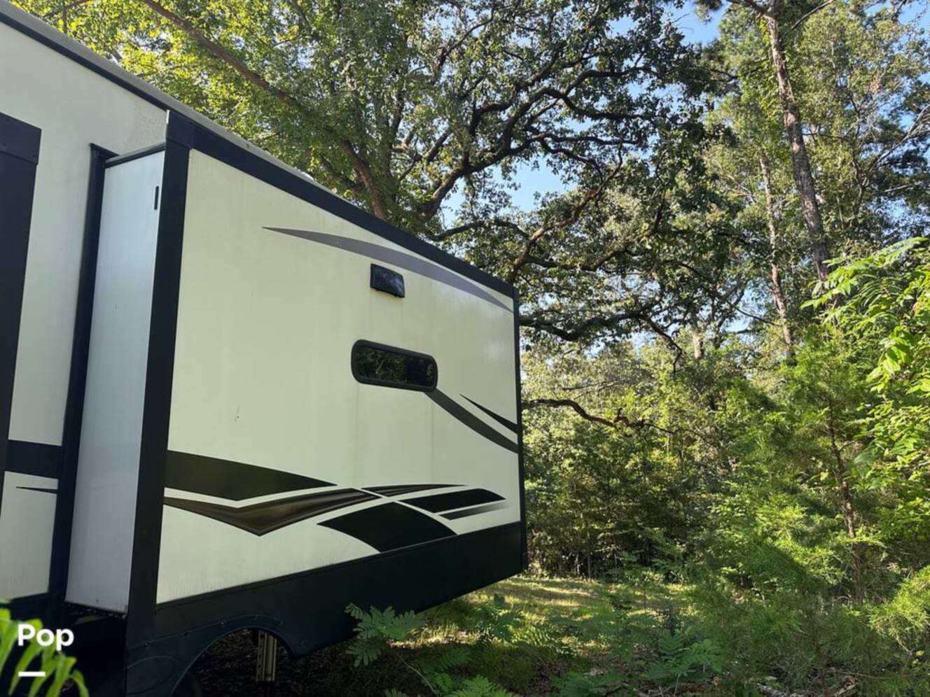 A photo of this 2020 Heartland Bighorn 39MB
