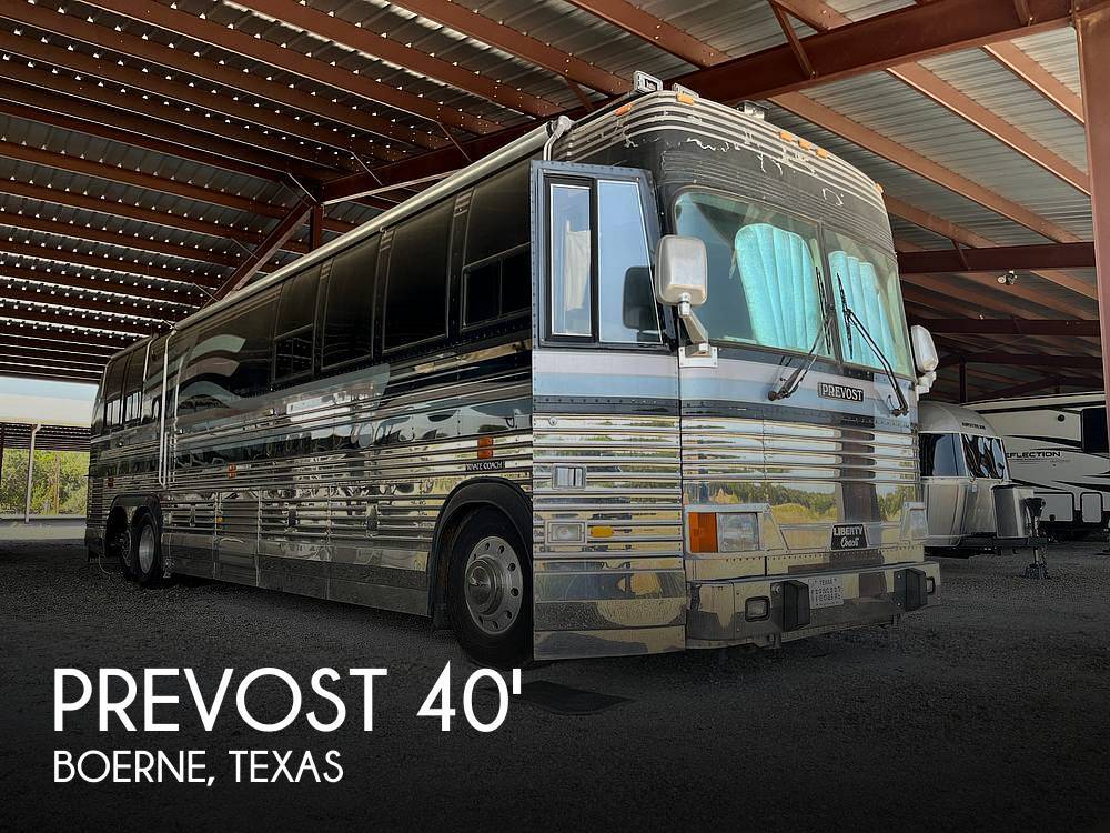 Any-2026 Prevost RVs for sale - RV Trader