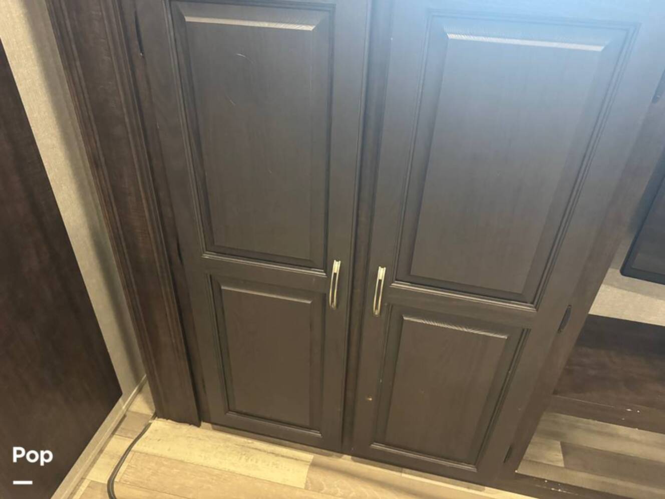 A photo of this 2023 Shasta Phoenix 367BH