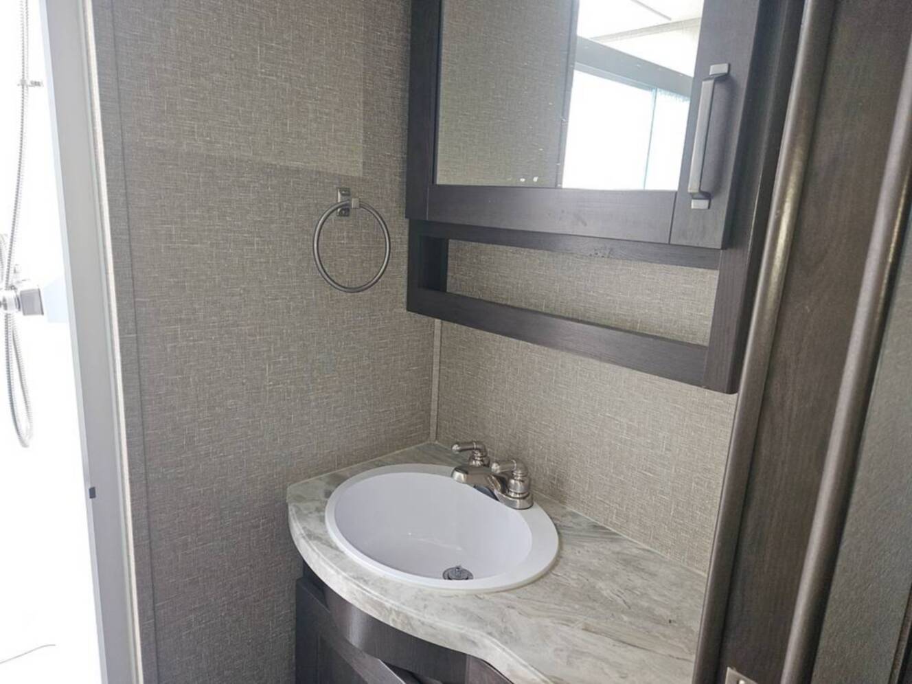 A photo of this 2022 Grand Design Reflection 295RL