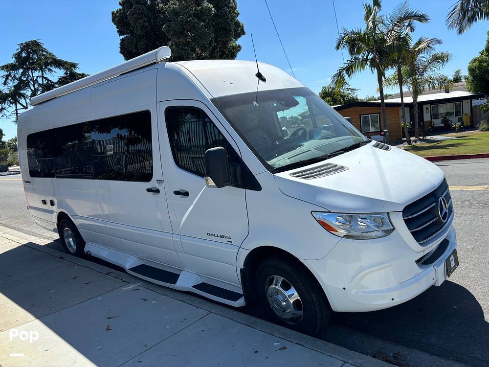 2021 Coachmen Galleria 24FL in san diego CA