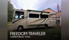 2020 Thor Industries Freedom Traveler A27 RV