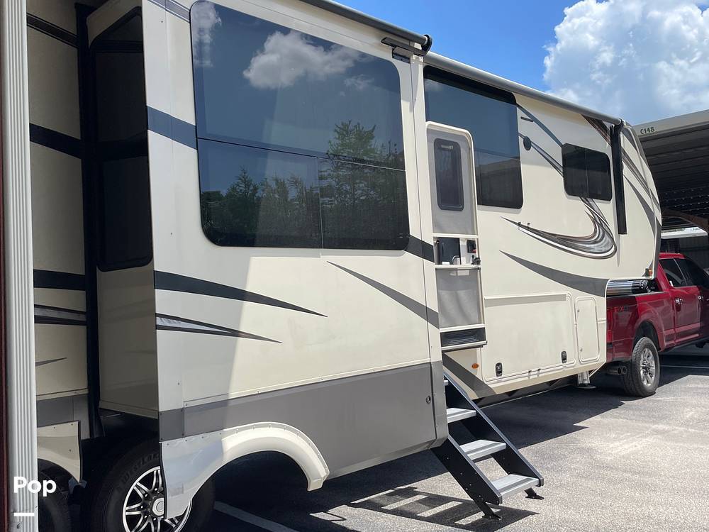 2021 Grand Design Solitude 390RK in ft myers FL