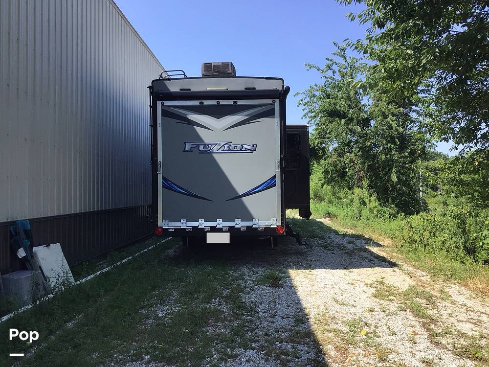 2016 Keystone Fuzion 371 in hanover PA