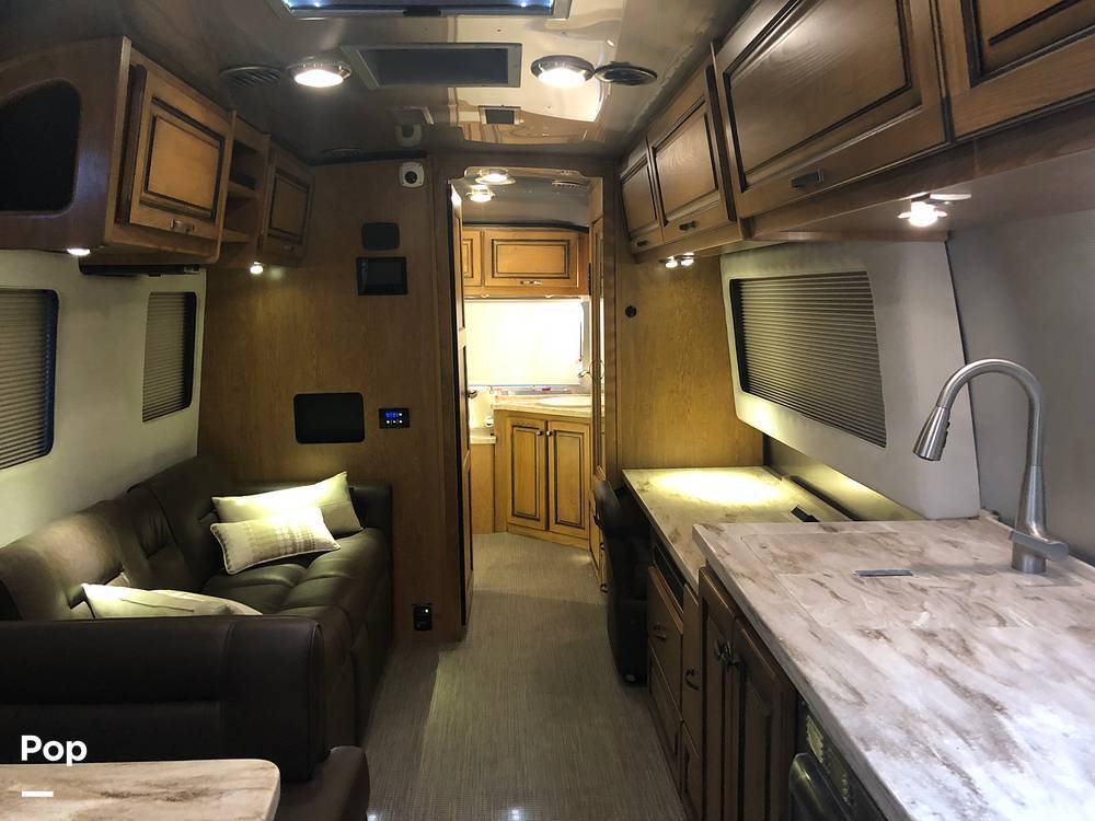 2018 Airstream Classic 33FB in albuquerque NM