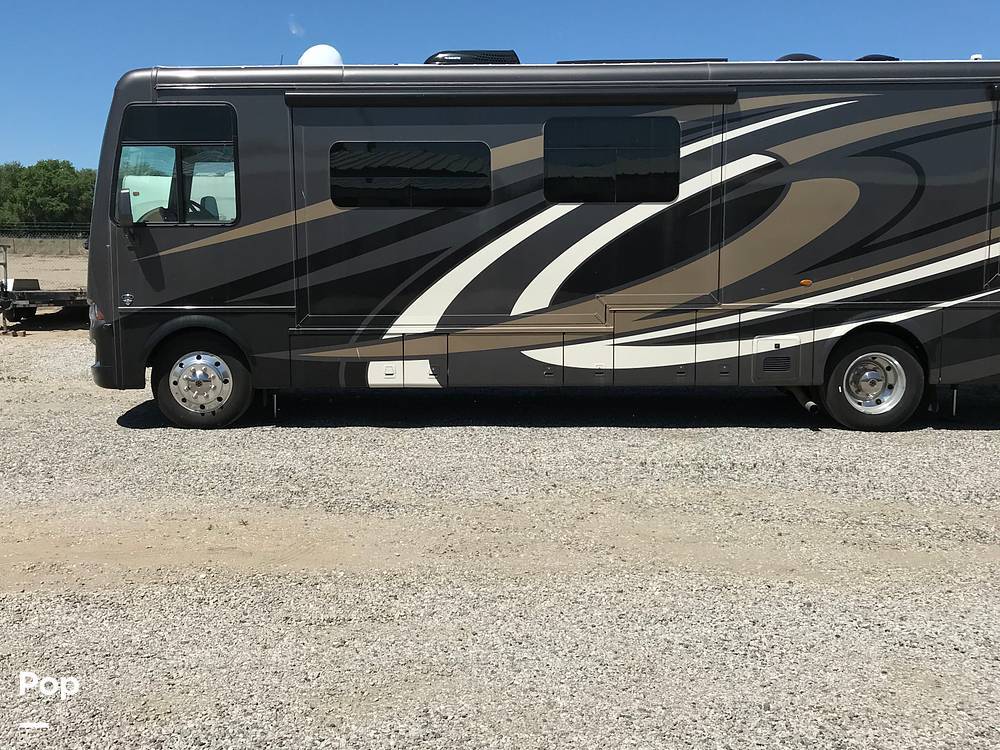 2021 Newmar Bay Star 3626 in fallon NV