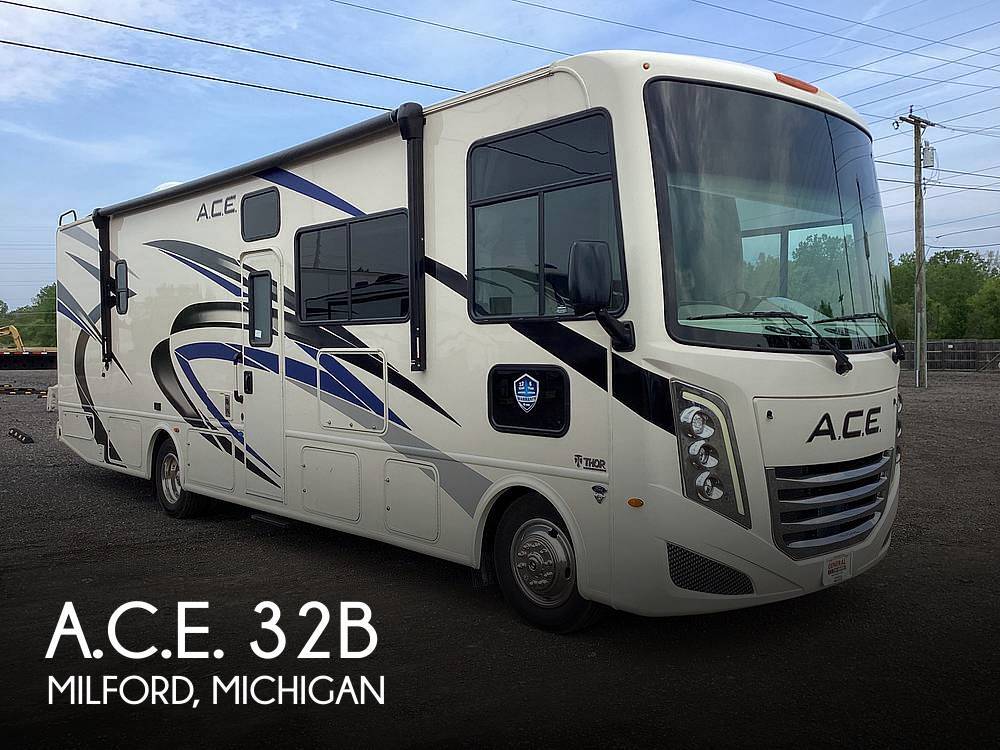 2023 Thor Motor Coach A.C.E. 32B RV