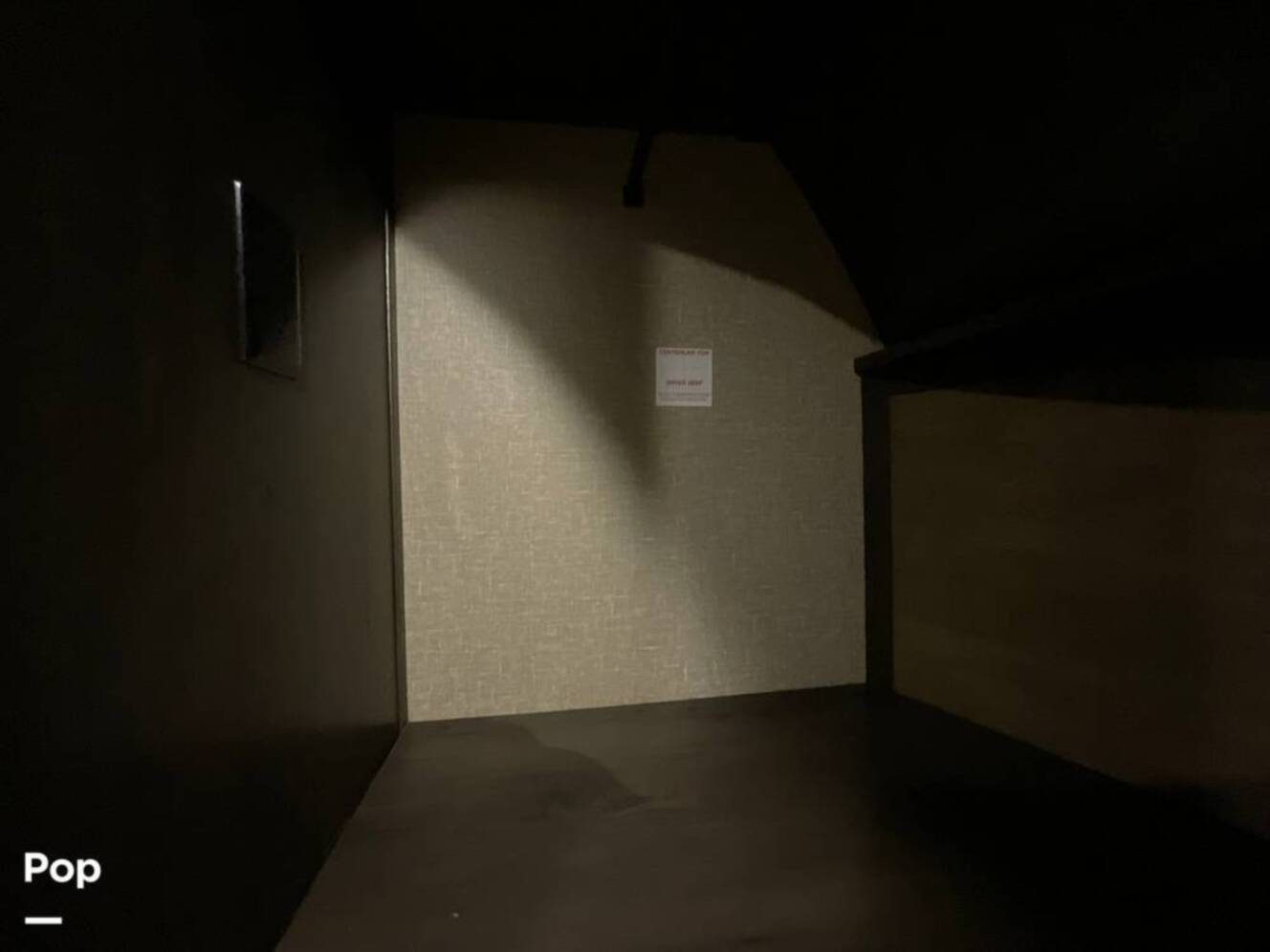 A photo of this 2022 Grand Design Reflection 337RLS
