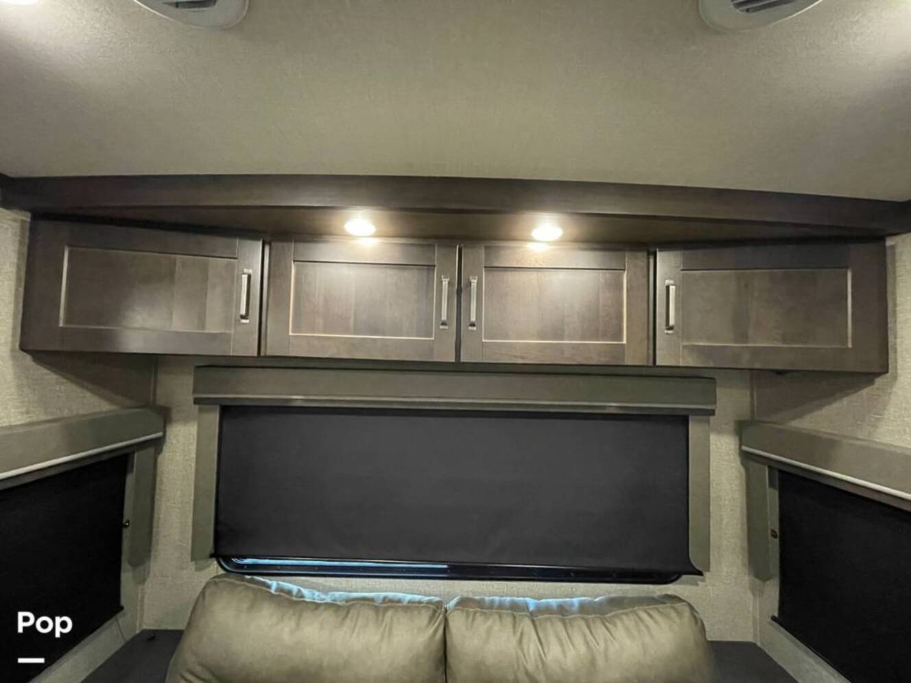 A photo of this 2022 Grand Design Reflection 315RLTS