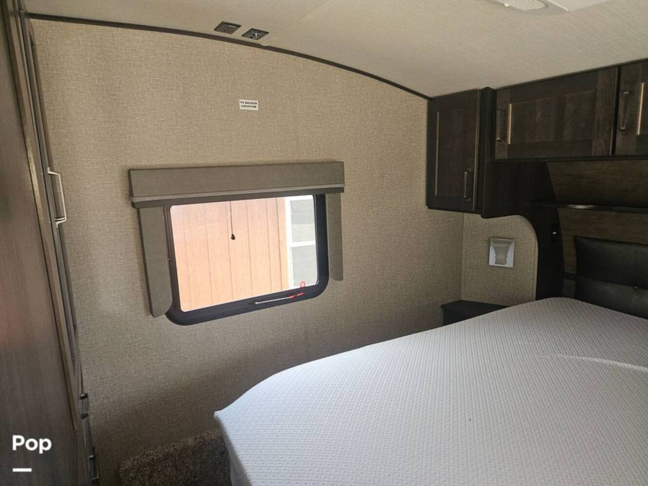 A photo of this 2022 Grand Design Reflection 295RL