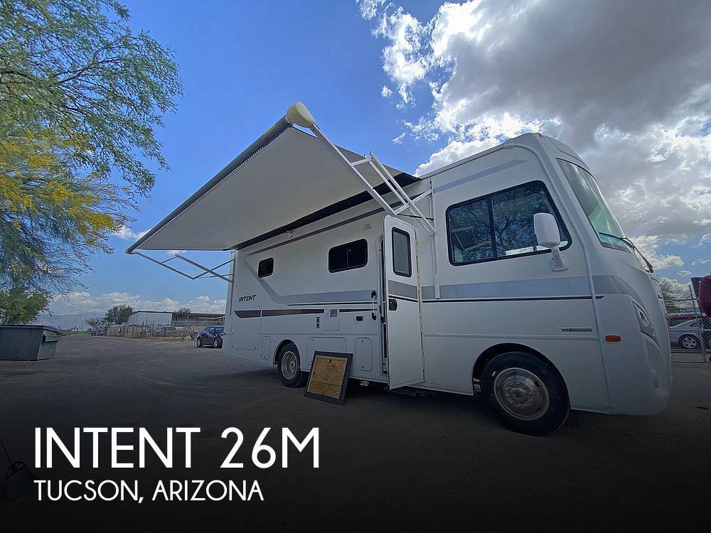 2018 Winnebago Intent 26M in tucson AZ