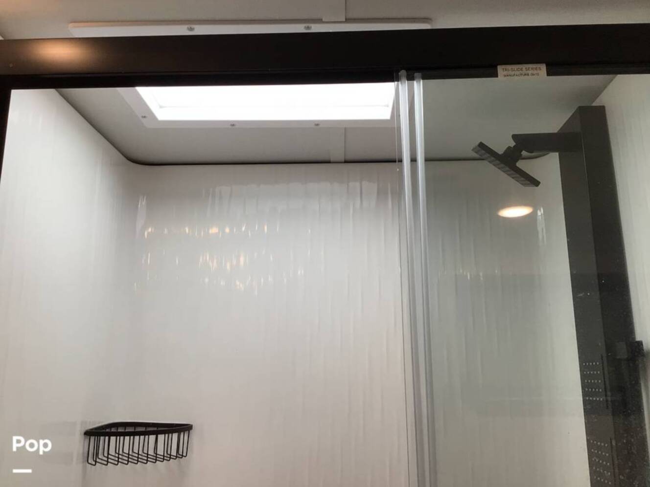 A photo of this 2023 Grand Design Solitude 380FL