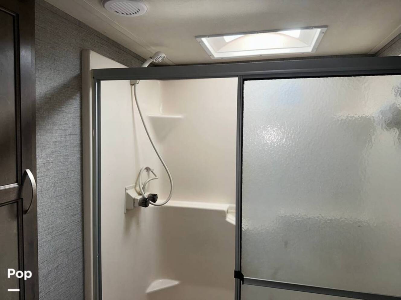 A photo of this 2018 Voltage Triton 3551