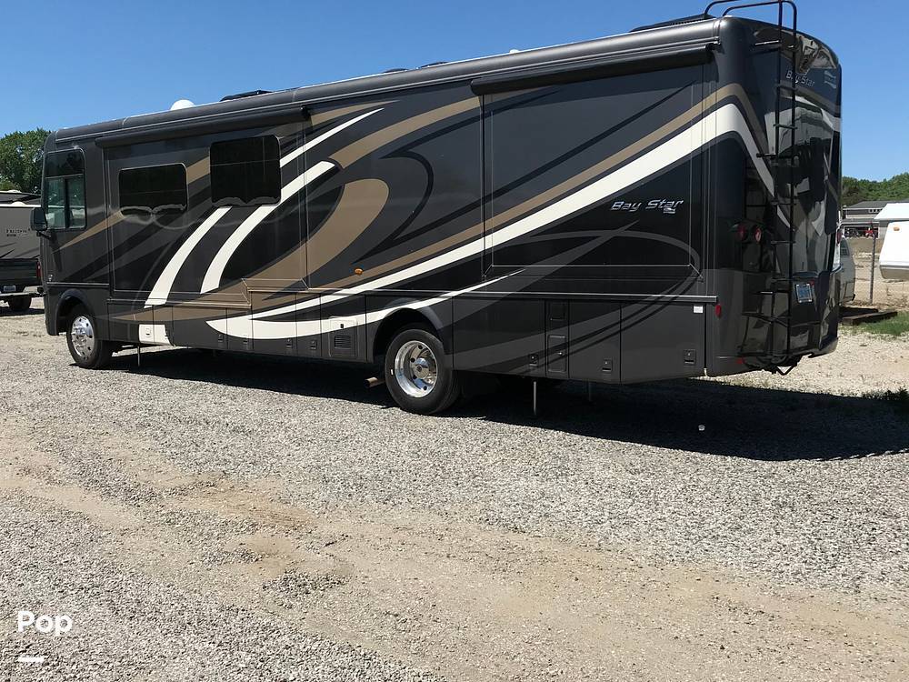 2021 Newmar Bay Star 3626 in fallon NV