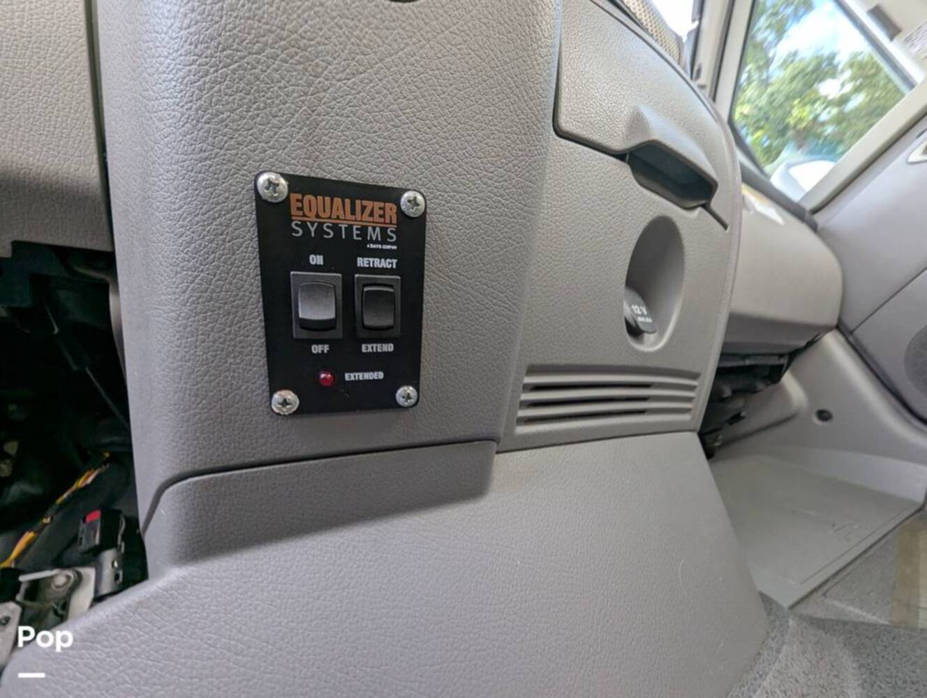 A photo of this 2018 Tiffin Wayfarer 24BW
