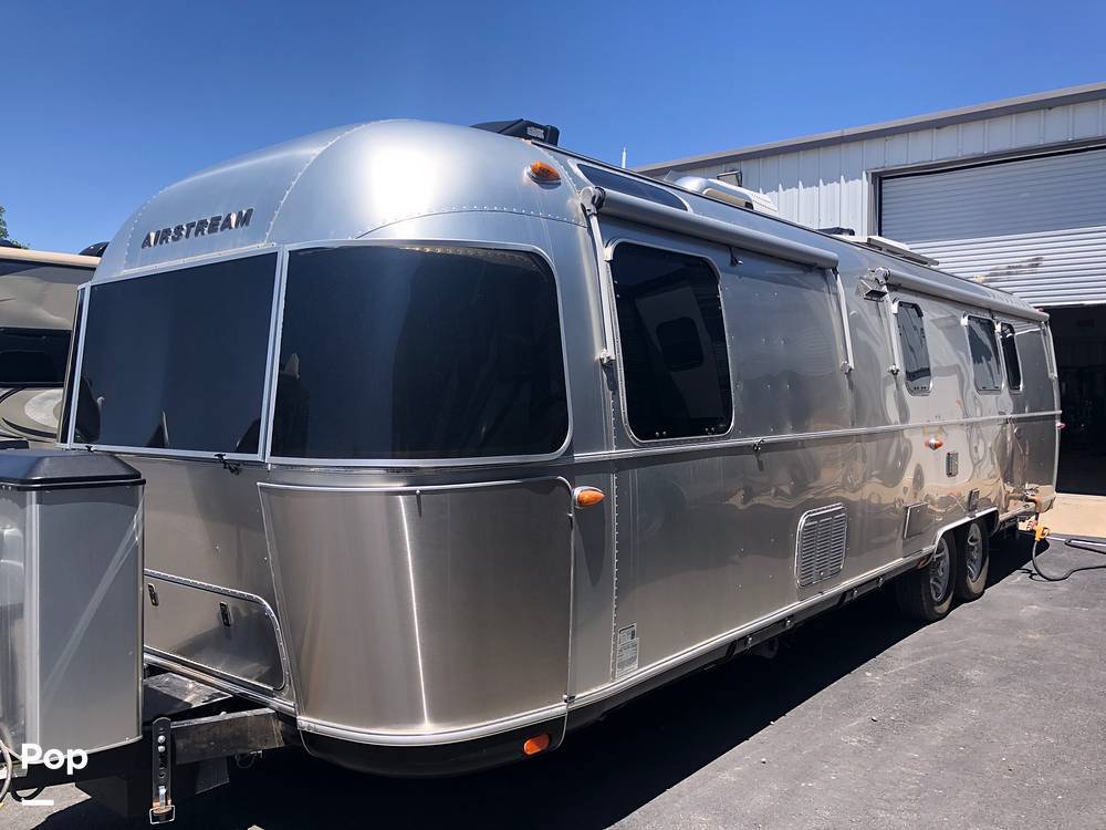 2018 Airstream Classic 33FB in albuquerque NM