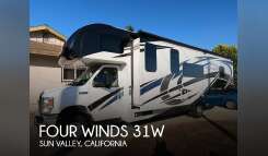 2023 Thor Motor Coach Four Winds 31W RV