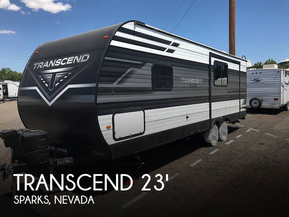 2023 Grand Design Transcend 231RK Xplor in sparks NV