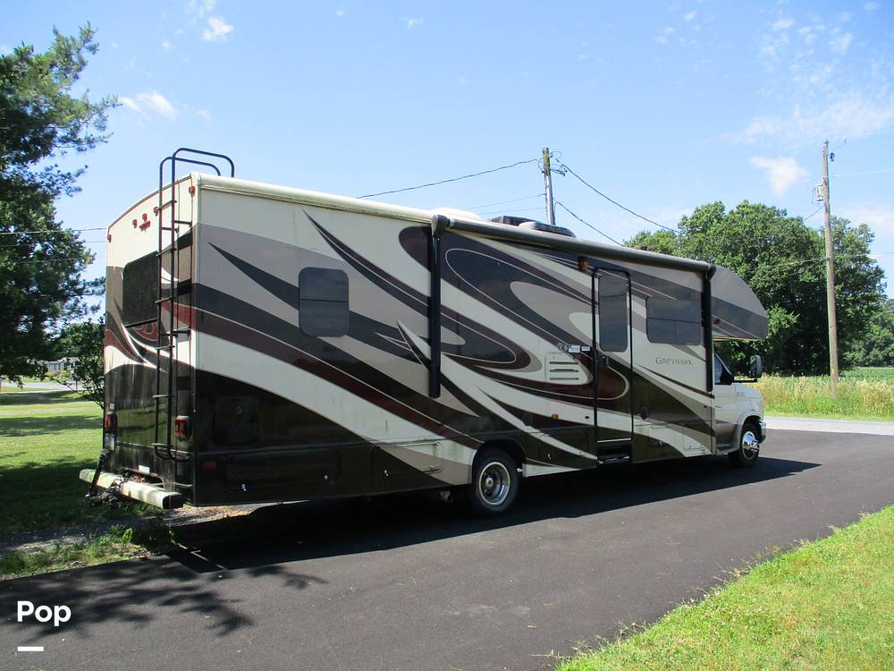 2017 Jayco Greyhawk 30X in laurel DE
