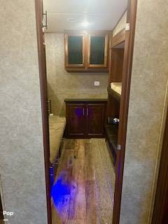 2018 Jayco Eagle 325BHQS in hamilton TX