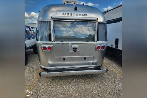 2018 Airstream Classic 30RB - Twin in harbor springs MI