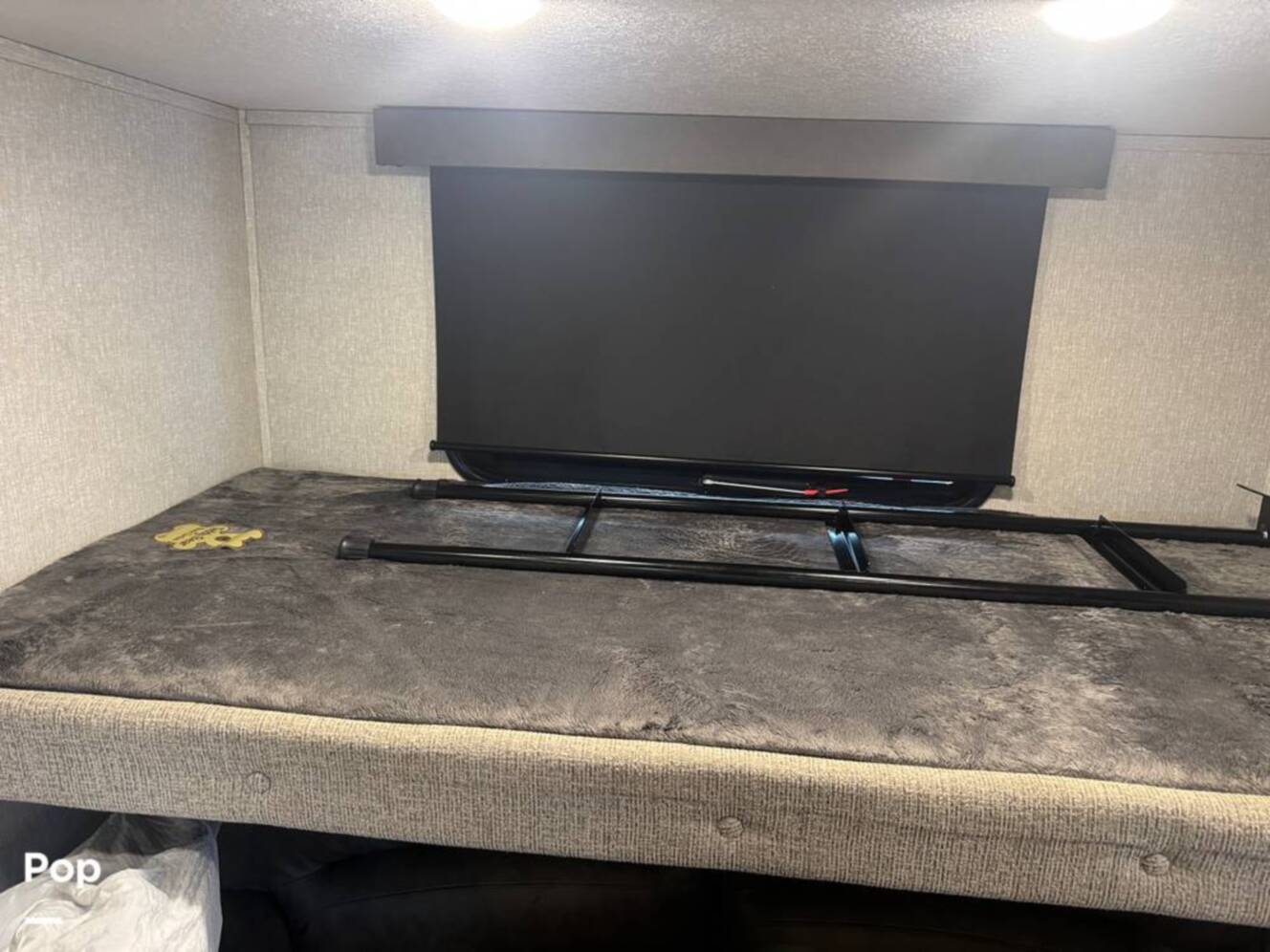 A photo of this 2023 Shasta Phoenix 367BH