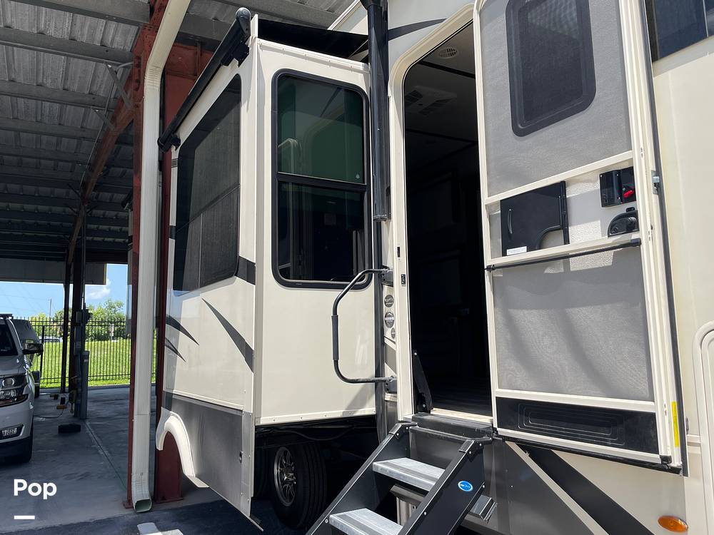 2021 Grand Design Solitude 390RK in ft myers FL