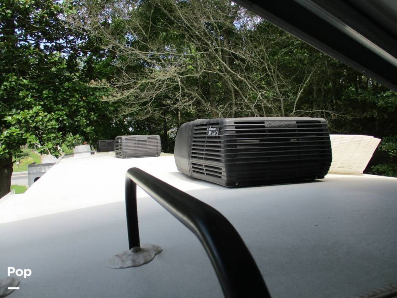 A photo of this 2022 Grand Design Solitude 390 RK