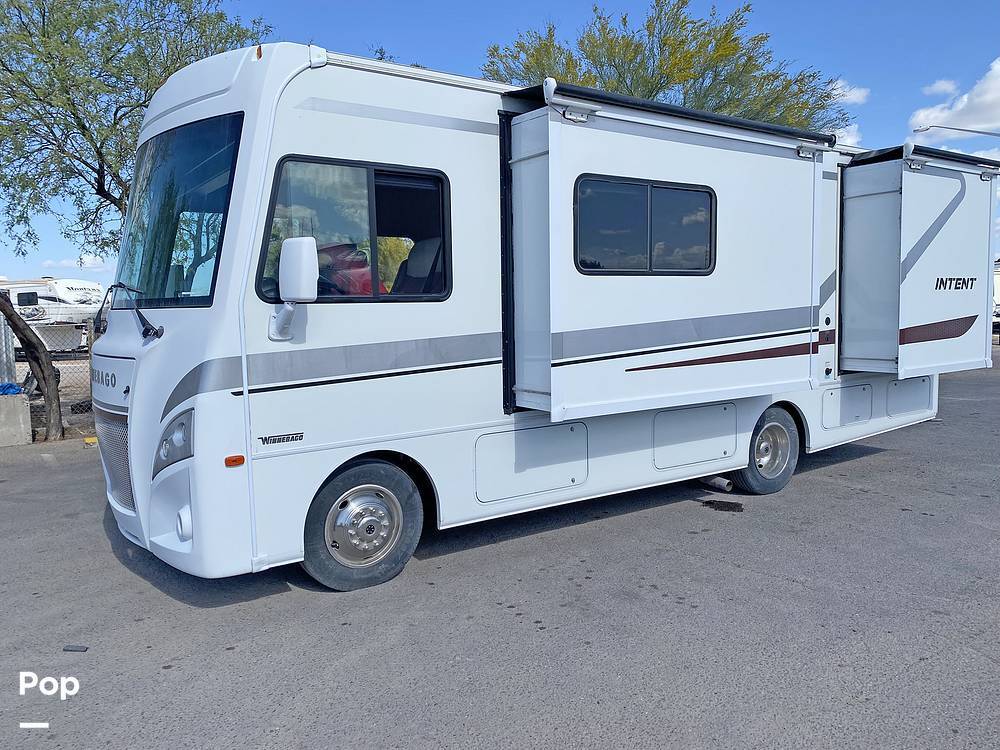 2018 Winnebago Intent 26M in tucson AZ