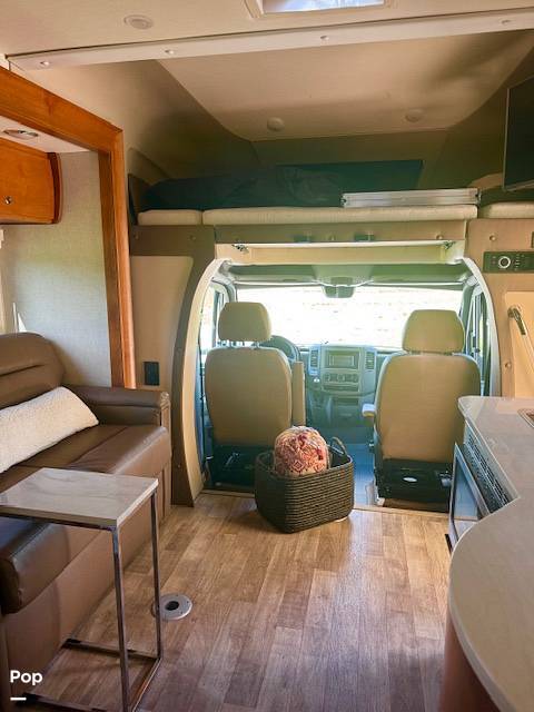 2019 Tiffin Wayfarer 24TW in ashland MS