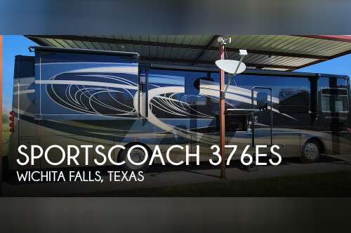2022 Coachmen Sportscoach 376ES in wichita falls TX