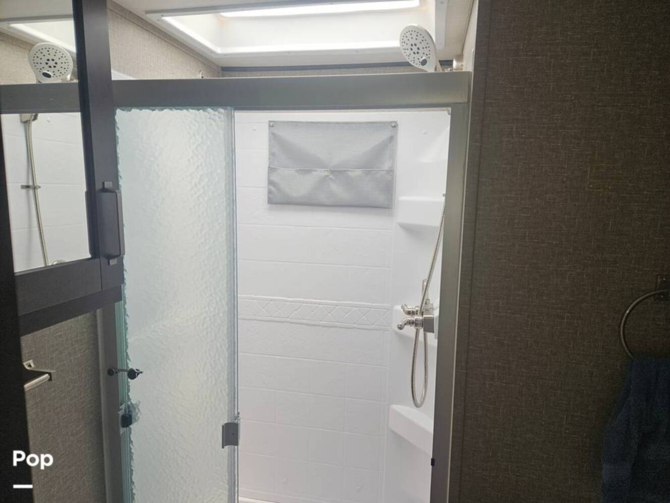 A photo of this 2022 Grand Design Reflection 295RL