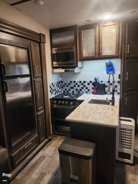 2020 Winnebago Spyder 28KS in washburn IA