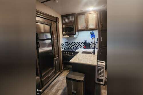2020 Winnebago Spyder 28KS in washburn IA