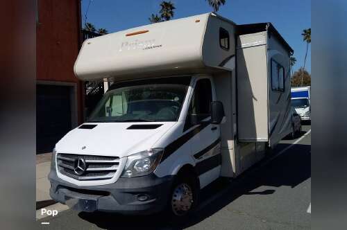 2015 Coachmen Prism 2150 LE in ventura CA