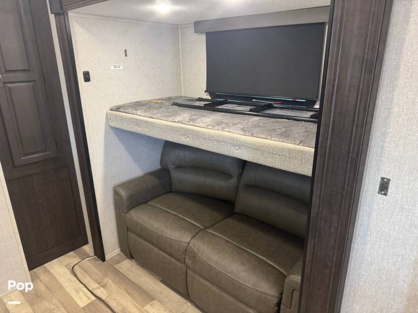 A photo of this 2023 Shasta Phoenix 367BH