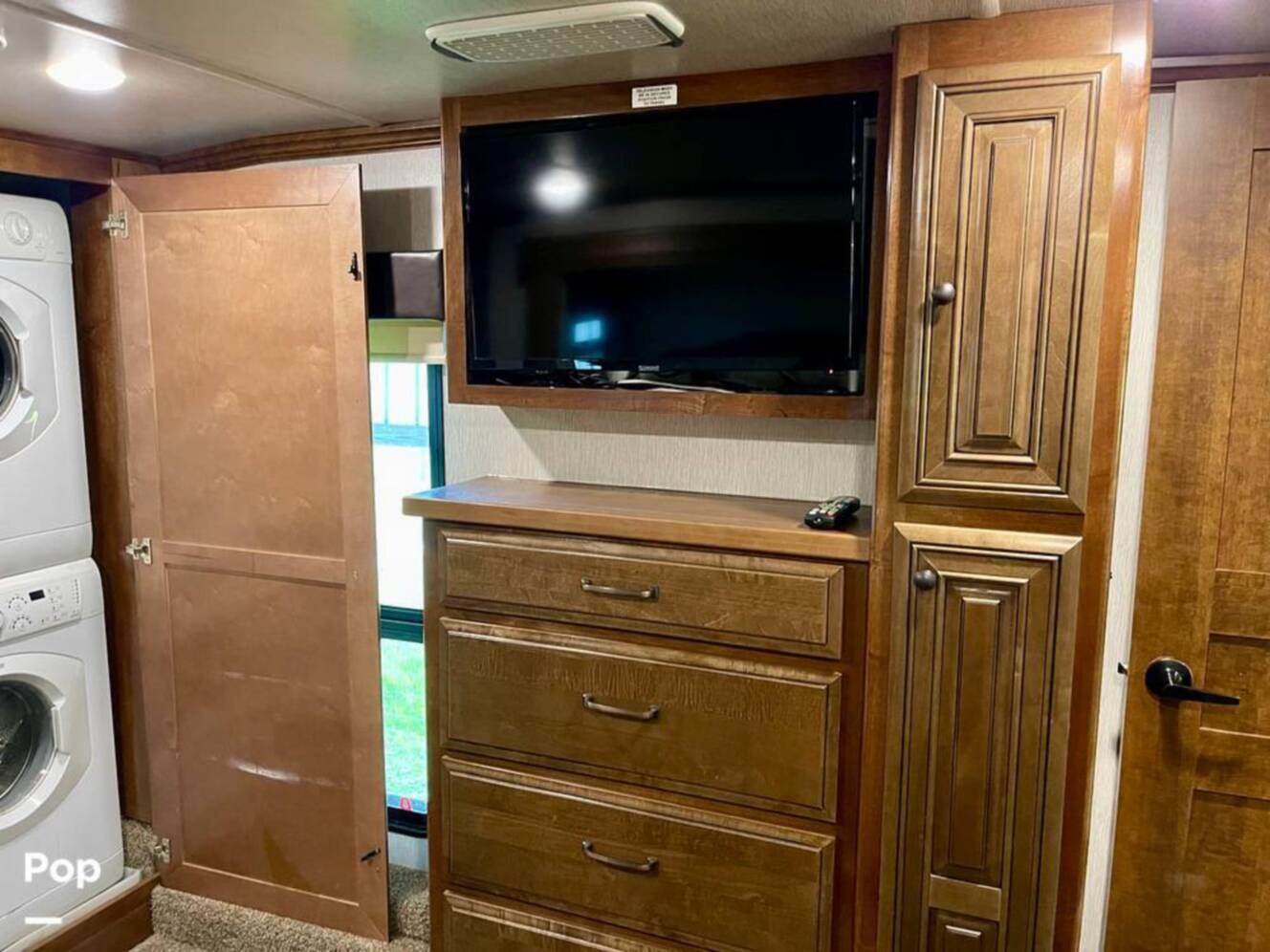 A photo of this 2019 Heartland Bighorn 3970RD