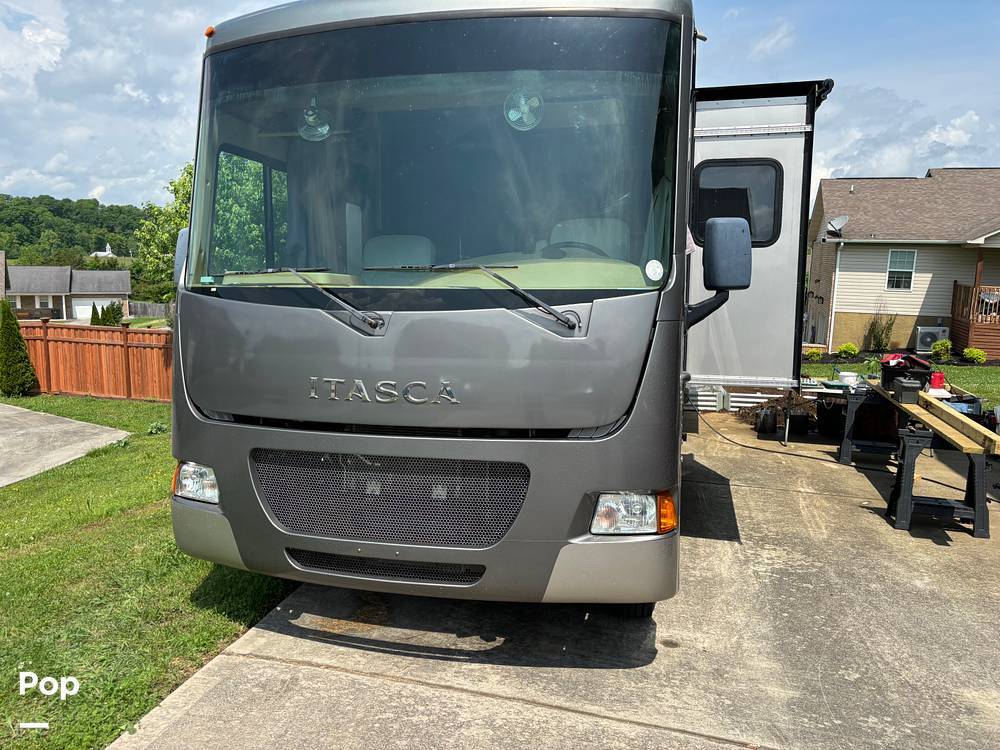 2013 Itasca Sunstar 27N in sevierville TN