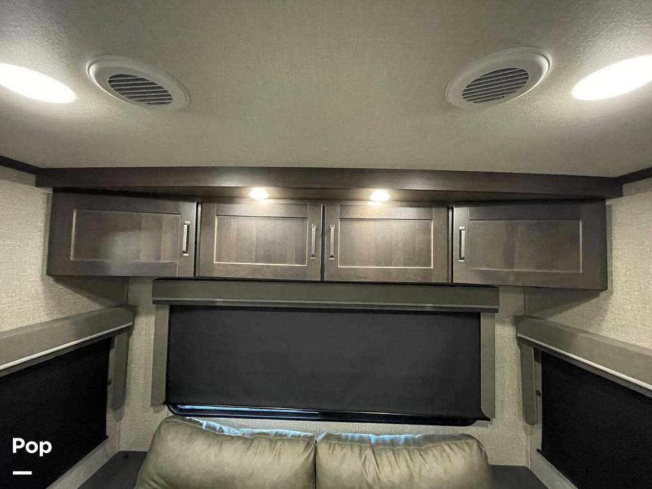 A photo of this 2022 Grand Design Reflection 315RLTS