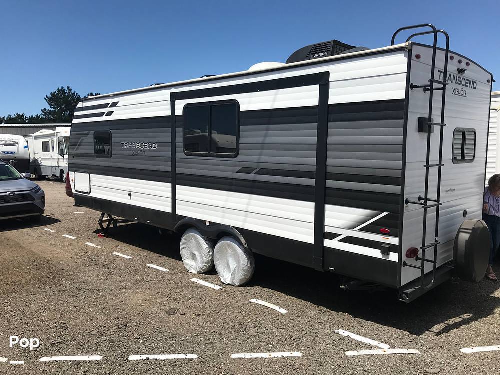 2023 Grand Design Transcend 231RK Xplor in sparks NV