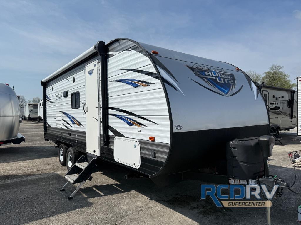2019 Forest River Rv Salem Cruise Lite 230BHXL in pataskala OH