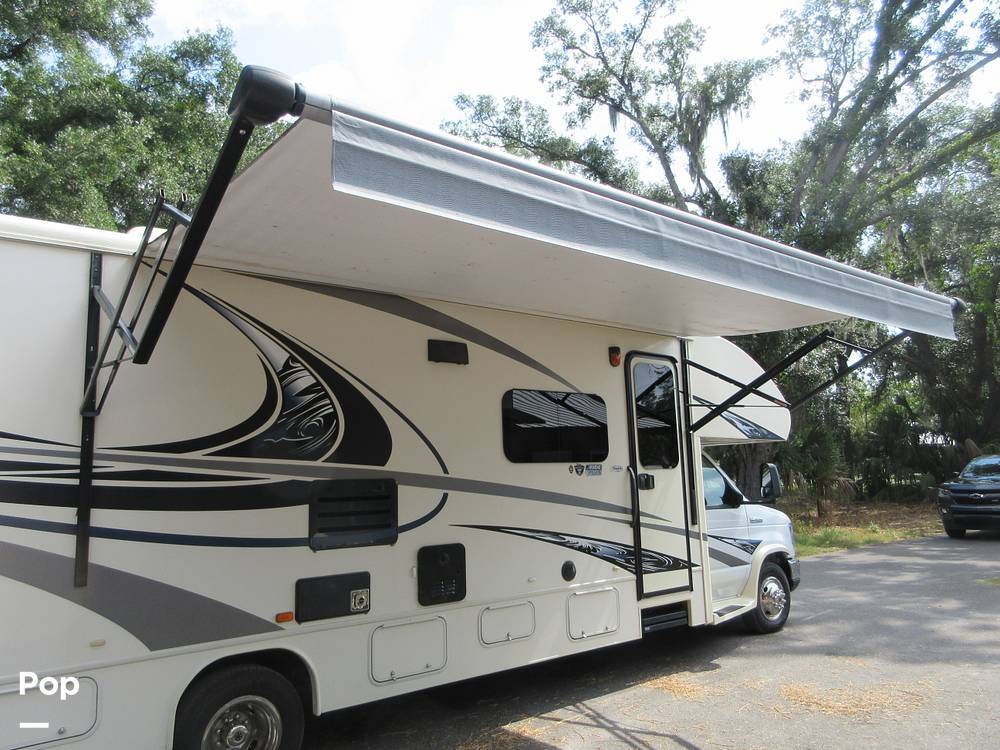 2017 Jayco Greyhawk 29MV in lithia FL