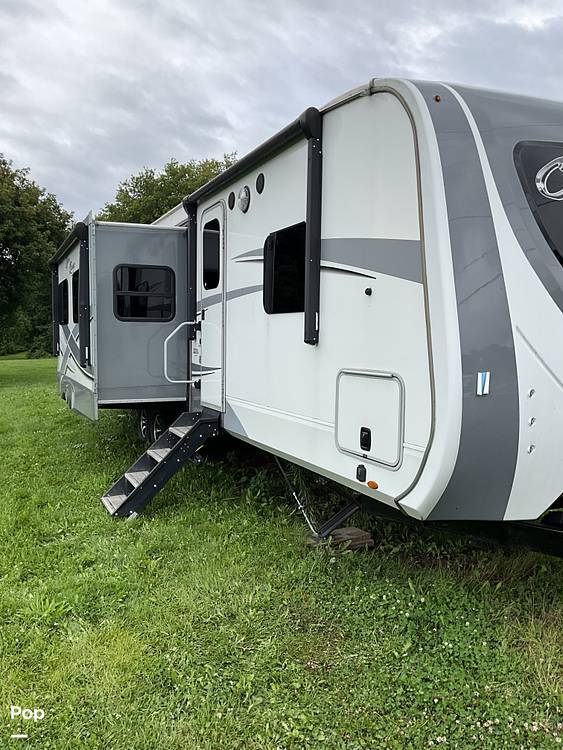 2019 Highland Ridge Open Range 328BHS OT328BHS in columbus MI