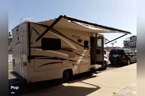 2015 Coachmen Prism 2150 LE in ventura CA